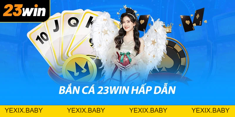 23WIN ✅️ Trang Chủ 23win.com Chính Thức | Đăng Ký + 123k - YEXIX