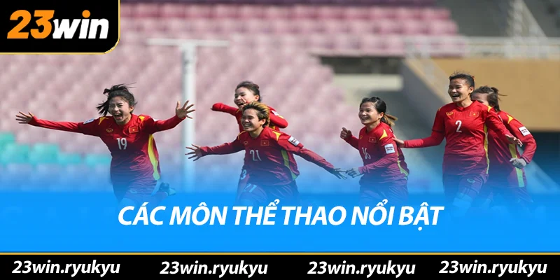 Thể Thao 23win – Nơi Hội Tụ Những Người Yêu Thích Cá Cược - YEXIX Thể Thao 23win – Nơi Hội Tụ Những Người Yêu Thích Cá Cược - YEXIX