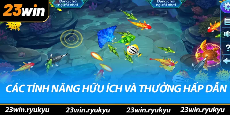 Bắn Cá 23win - Tìm Hiểu Chi Tiết Cách Bắn Cá Tại Nhà Cái - YEXIX Bắn Cá 23win - Tìm Hiểu Chi Tiết Cách Bắn Cá Tại Nhà Cái - YEXIX