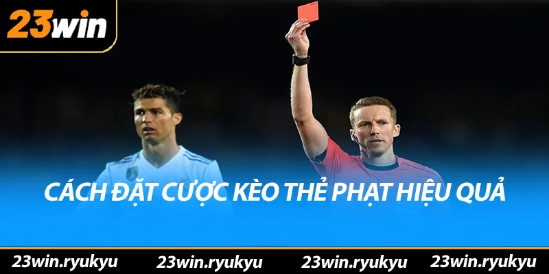 Kèo Thẻ Phạt: Hiểu Rõ Về Quy Định Và Cách Đặt Cược Hiệu Quả - YEXIX Kèo Thẻ Phạt: Hiểu Rõ Về Quy Định Và Cách Đặt Cược Hiệu Quả - YEXIX