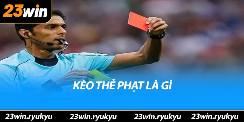Kèo Thẻ Phạt: Hiểu Rõ Về Quy Định Và Cách Đặt Cược Hiệu Quả - YEXIX Kèo Thẻ Phạt: Hiểu Rõ Về Quy Định Và Cách Đặt Cược Hiệu Quả - YEXIX