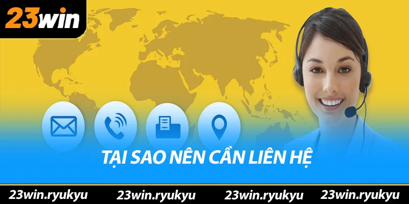 Liên hệ 23win – Hỗ Trợ Tư Vấn Nhanh Chóng & Hiệu Quả 2026 - YEXIX Liên hệ 23win – Hỗ Trợ Tư Vấn Nhanh Chóng & Hiệu Quả 2026 - YEXIX