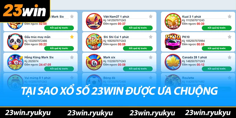 Xổ Số 23win - Cập Nhật Kết Quả Xác Thực, Tỷ Lệ Hấp Dẫn 1:99 - YEXIX Xổ Số 23win - Cập Nhật Kết Quả Xác Thực, Tỷ Lệ Hấp Dẫn 1:99 - YEXIX