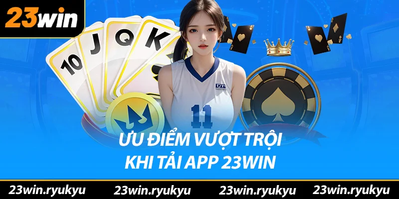 Tải app 23win - Sân Chơi Cá Cược An Toàn Trong Tầm Tay - YEXIX Tải app 23win - Sân Chơi Cá Cược An Toàn Trong Tầm Tay - YEXIX