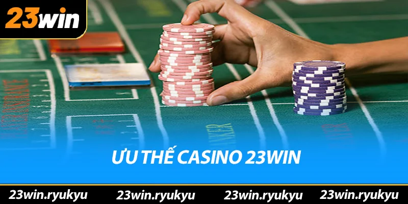 Casino 23win – Nơi Cá Cược Trực Tuyến Hàng Đầu 2026 - YEXIX Casino 23win – Nơi Cá Cược Trực Tuyến Hàng Đầu 2026 - YEXIX