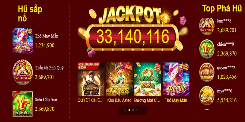 Review 33win: Nhà cái trực tuyến có đáng để trải nghiệm? - YEXIX Review 33win: Nhà cái trực tuyến có đáng để trải nghiệm? - YEXIX