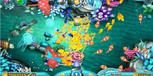Blog 23win - Trang tổng Hợp Các Trò Chơi Casino Nổi Bật - YEXIX