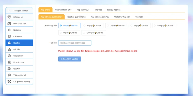 Review nhà cái 123B – Sân chơi cá cược uy tín hàng đầu - YEXIX Review nhà cái 123B – Sân chơi cá cược uy tín hàng đầu - YEXIX