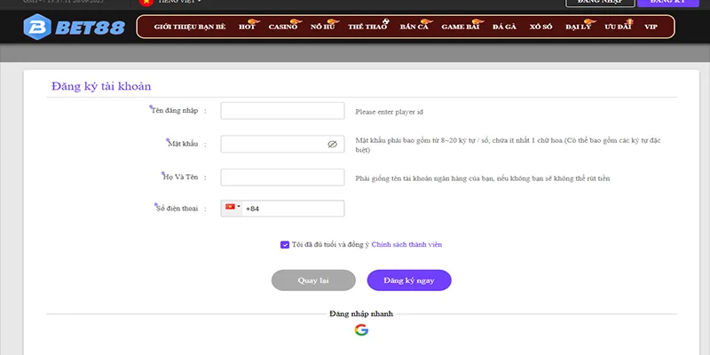 BET88 – Giới Thiệu Nhà cái cá cược uy tín hàng đầu châu Á - YEXIX BET88 – Giới Thiệu Nhà cái cá cược uy tín hàng đầu châu Á - YEXIX