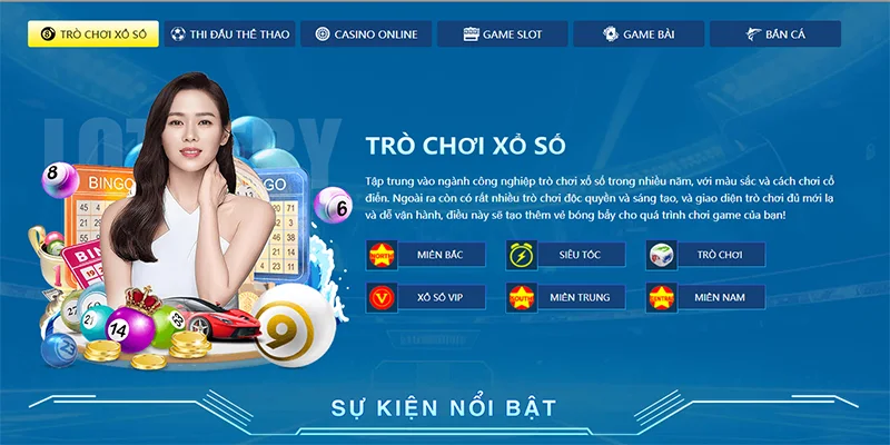 Review nhà cái 123B – Sân chơi cá cược uy tín hàng đầu - YEXIX Review nhà cái 123B – Sân chơi cá cược uy tín hàng đầu - YEXIX