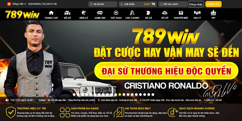789win – Nhà cái trực tuyến uy tín, đa dạng sản phẩm giải trí - YEXIX 789win – Nhà cái trực tuyến uy tín, đa dạng sản phẩm giải trí - YEXIX