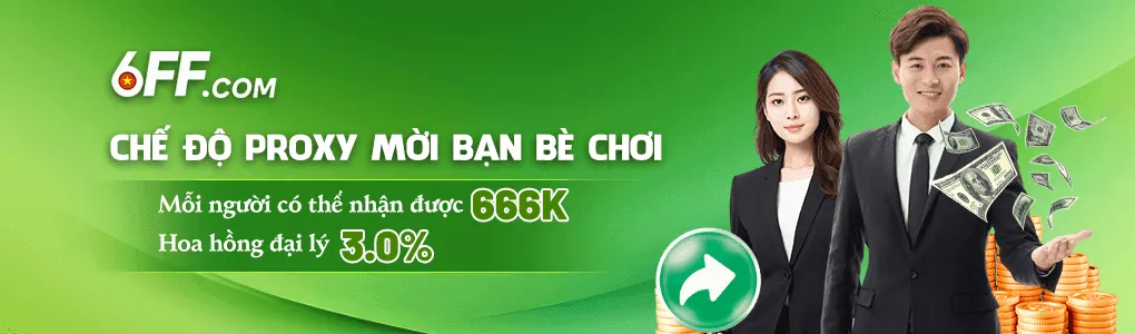 6FF - Review 6FF - Nhà Cái Mới Nổi Đang Làm Mưa Làm Gió - YEXIX 6FF - Review 6FF - Nhà Cái Mới Nổi Đang Làm Mưa Làm Gió - YEXIX