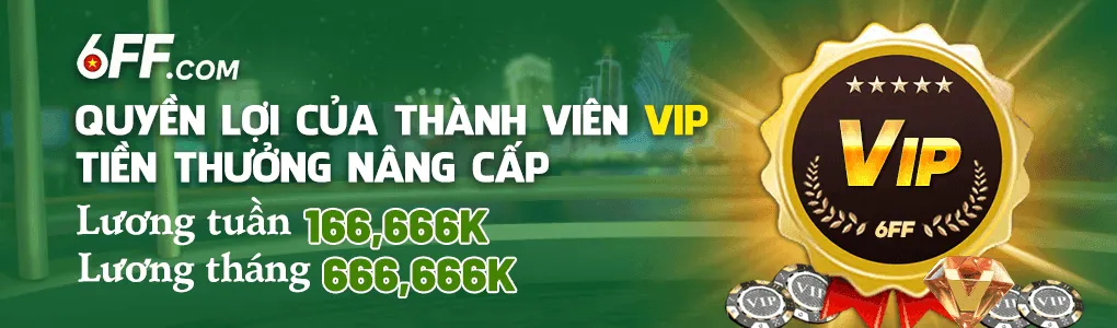 6FF - Review 6FF - Nhà Cái Mới Nổi Đang Làm Mưa Làm Gió - YEXIX 6FF - Review 6FF - Nhà Cái Mới Nổi Đang Làm Mưa Làm Gió - YEXIX