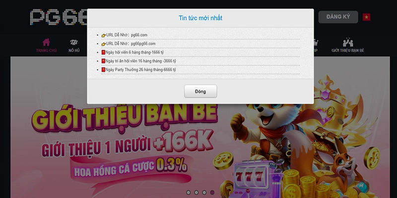 PG66 – Cổng Game Mới Nổi 2026 Liệu Có Uy Tín Như Lời Đồn - YEXIX PG66 – Cổng Game Mới Nổi 2026 Liệu Có Uy Tín Như Lời Đồn - YEXIX