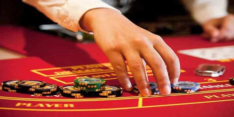 Baccarat – Hướng dẫn chi tiết và chiến thuật hiệu quả cho người mới - YEXIX Baccarat – Hướng dẫn chi tiết và chiến thuật hiệu quả cho người mới - YEXIX