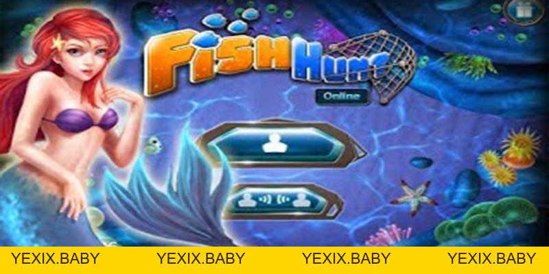 Vua săn cá – Trải nghiệm game bắn cá đổi thưởng hấp dẫn nhất - YEXIX Vua săn cá – Trải nghiệm game bắn cá đổi thưởng hấp dẫn nhất - YEXIX